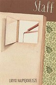 Liryki naj... - Leopold Staff - Ksiegarnia w UK
