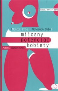 Obrazek Miłosny potencjał kobiety