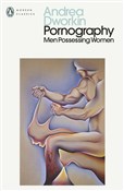 polish book : Pornograph... - Andrea Dworkin