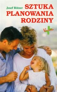 Obrazek Sztuka planowania rodziny Droga partnerstwa metoda objawowo-termiczna