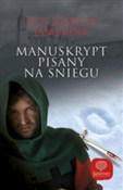 Manuskrypt... - Jambrina Luis García -  Polish Bookstore 