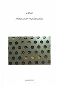 Zobacz : Kamp Antol... - Przemysław Czapliński (red.), Anna Mizerka (red.)