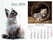 Książka : Kalendarz ...