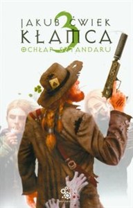 Picture of Kłamca 3 Ochłap sztandaru