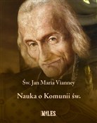 Polska książka : Nauka o Ko... - Jan Maria Vianney