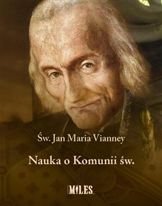 Obrazek Nauka o Komunii św.