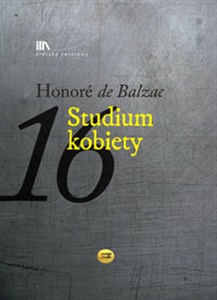 Picture of Studium kobiety + CD