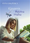 Księgarnia... - Anna Balińska - Ksiegarnia w UK