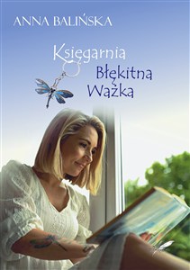 Obrazek Księgarnia Błękitna Ważka