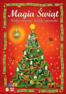 Obrazek Magia Świąt Polskie zwyczaje