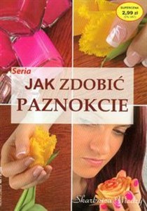 Obrazek Jak zdobić paznokcie