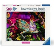 Puzzle 500... - Ksiegarnia w UK