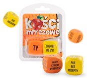 Książka : Kości Impr...