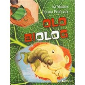 Obrazek Olo biolog