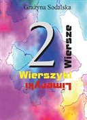 Wiersze wi... - Grażyna Sodalska - Ksiegarnia w UK