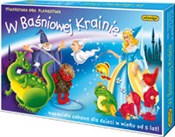 W baśniowe... -  books in polish 