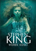 Worek kośc... - Stephen King -  books in polish 