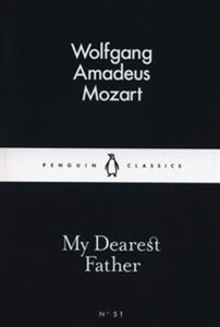 Picture of My Dearest Father
