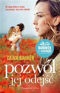 Obrazek Pozwól jej odejść