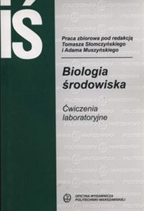 Picture of Biologia środowiska Ćwiczenia laboratoryjne