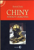 Chiny Powr... - Konrad Seitz -  books in polish 
