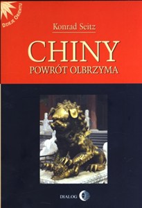Obrazek Chiny Powrót olbrzyma