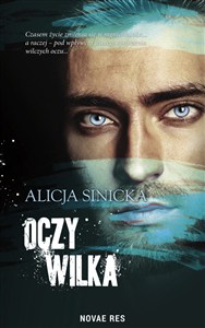 Picture of Oczy wilka