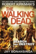 Search and... - Jay Bonansinga, Robert Kirkman -  books from Poland