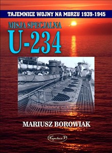 Obrazek Misja Specjalna U-234