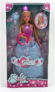 Obrazek Steffi Magiczna Księżniczka