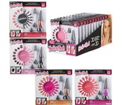 Polska książka : Nail-a-Pee...