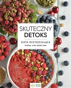 Obrazek Skuteczny detoks Dieta oczyszczająca