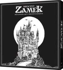 Obrazek Mroczny Zamek