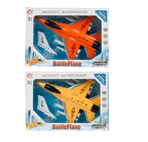 Picture of Samolot mix