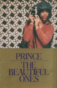 Picture of Prince The Beautiful Ones