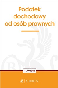 Obrazek Podatek dochodowy od osób prawnych