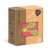 Little cub... -  Książka z wysyłką do UK