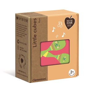 Picture of Little cubes