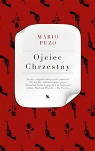 Obrazek Ojciec Chrzestny