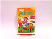 Polska książka : Mały uczeń... - Sabina Grabias