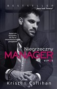 Niegrzeczn... - Kristen Callihan -  foreign books in polish 