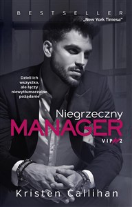 Obrazek Niegrzeczny manager