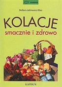Kolacje sm... - Barbara Jakimowicz-Klein -  Książka z wysyłką do UK