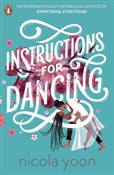 Instructio... - Nicola Yoon -  foreign books in polish 