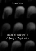 polish book : Może niesł... - Paweł Bem