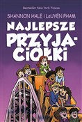 Książka : Najlepsze ... - Shannon Hale, LeUyen Pham