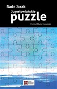 Książka : Jugosłowia... - Rade Jarak