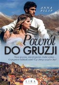 polish book : Powrót do ... - Anna Pilip