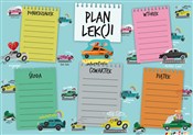 Plan lekcj... - Ksiegarnia w UK