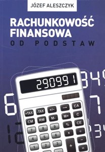 Picture of Rachunkowość finansowa Od podstaw